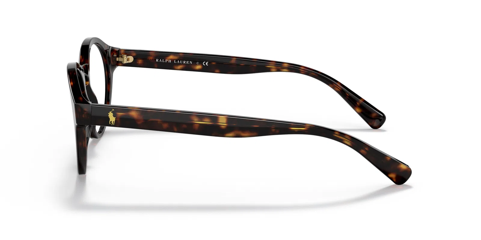 Polo 2243 Eyeglasses - view 7